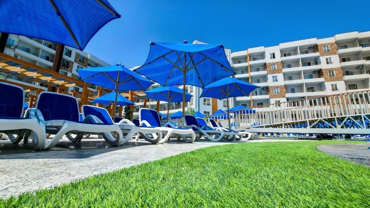 Photo of Outdoor in Corniche Road-Dahar
