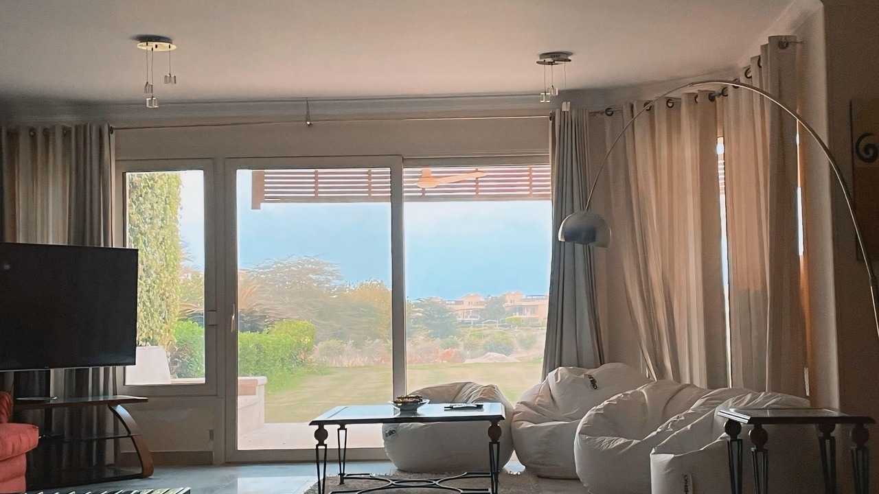 Photo of Livingroom in Ain Sokhna