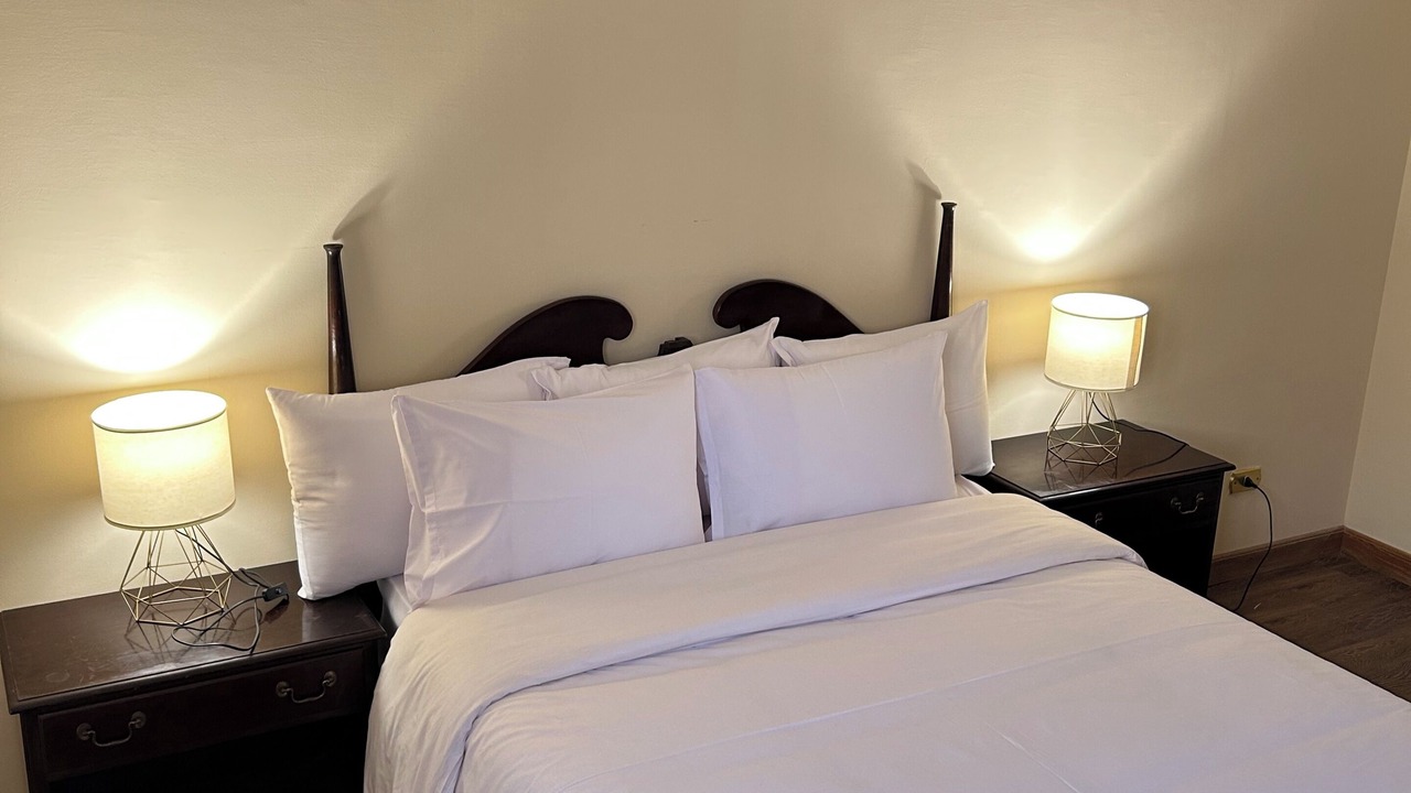 Photo of Bedroom in Taqseem Laselky