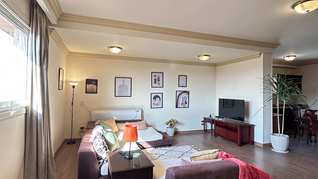 Photo of Livingroom in Taqseem Laselky