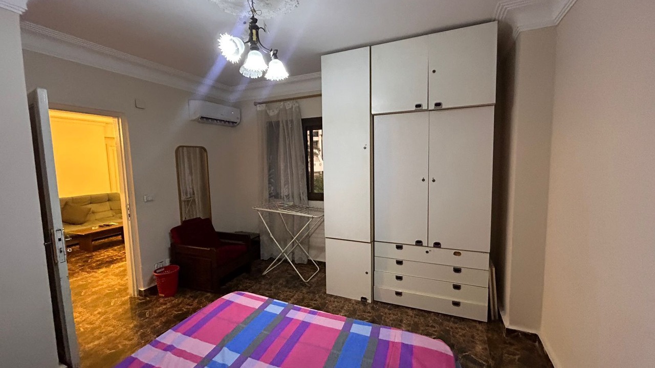 Photo of Bedroom in Nasr City