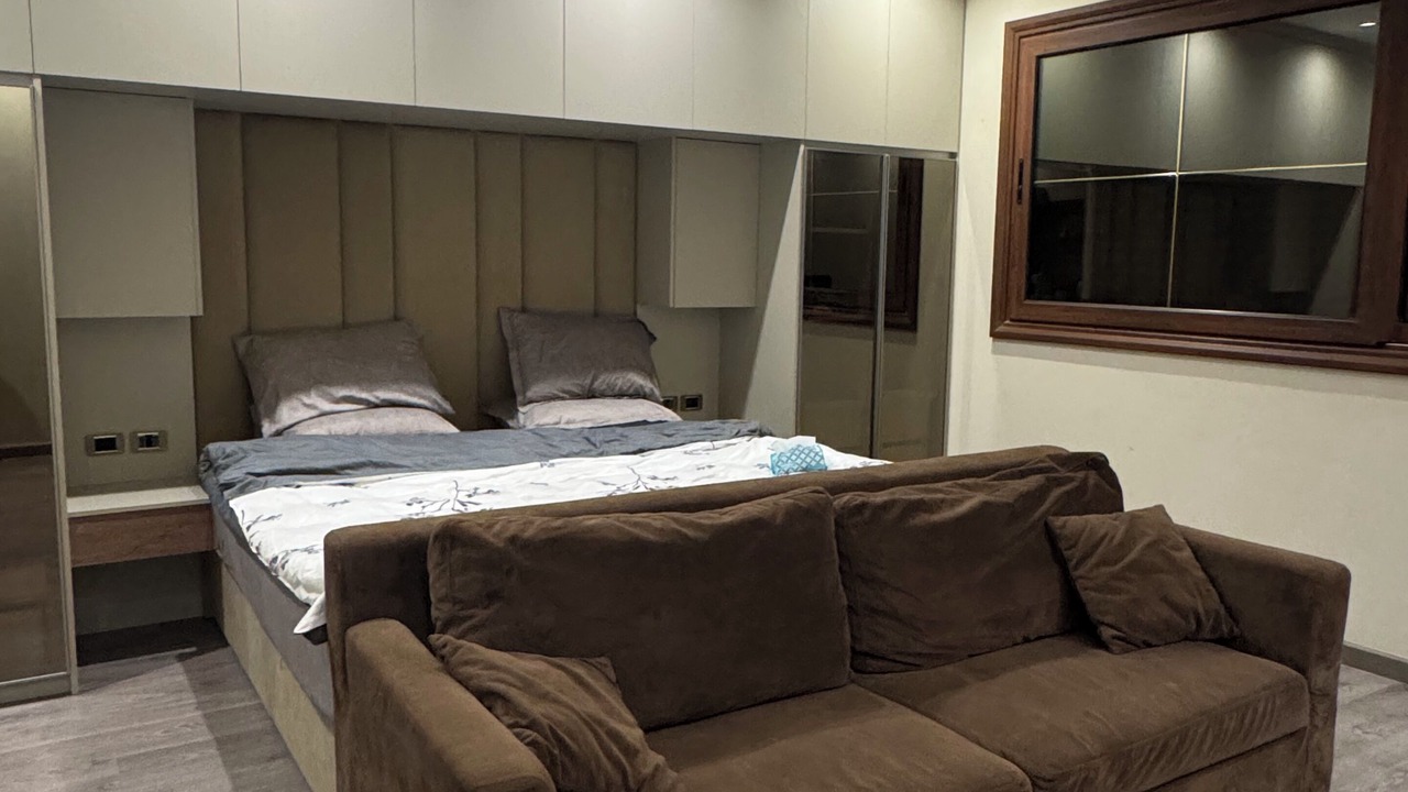 Photo of Bedroom in Bulaq ad Dakrur