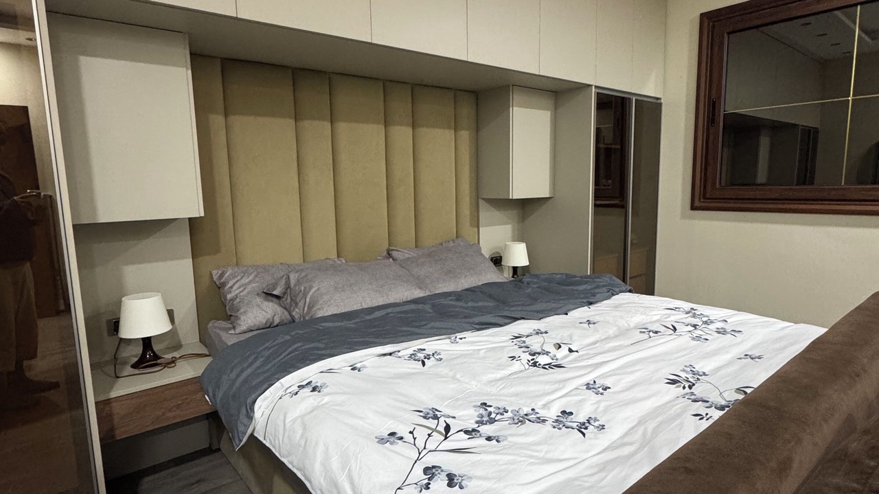 Photo of Bedroom in Bulaq ad Dakrur
