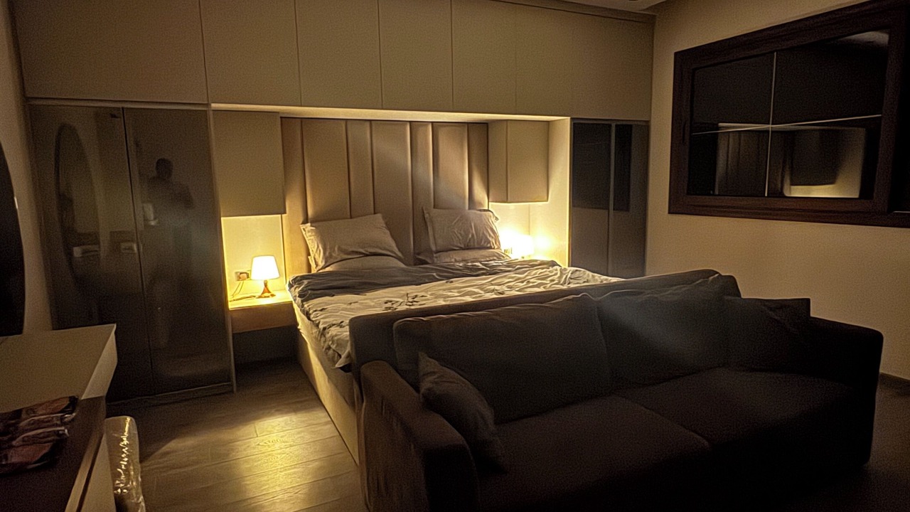 Photo of Bedroom in Bulaq ad Dakrur