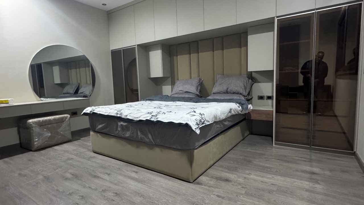 Photo of Bedroom in Bulaq ad Dakrur