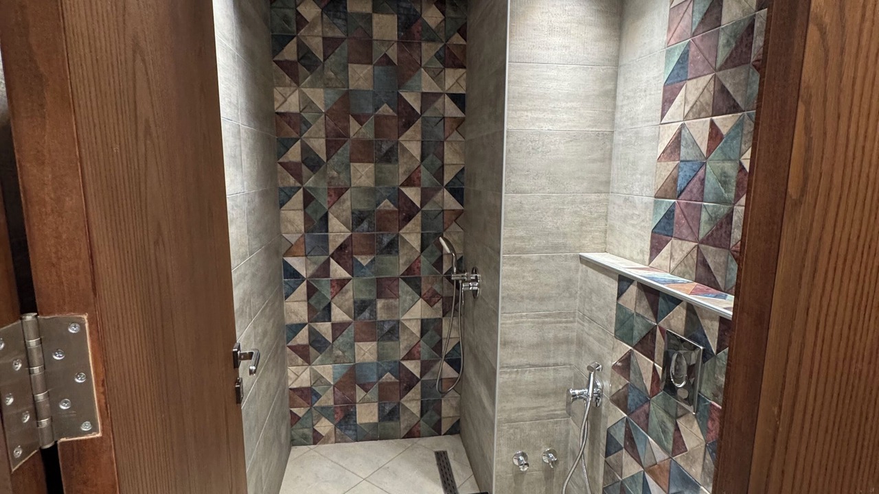 Photo of Bathroom in Bulaq ad Dakrur