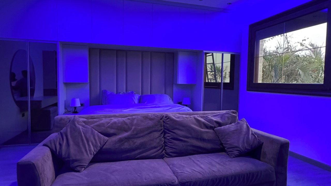 Photo of Bedroom in Bulaq ad Dakrur