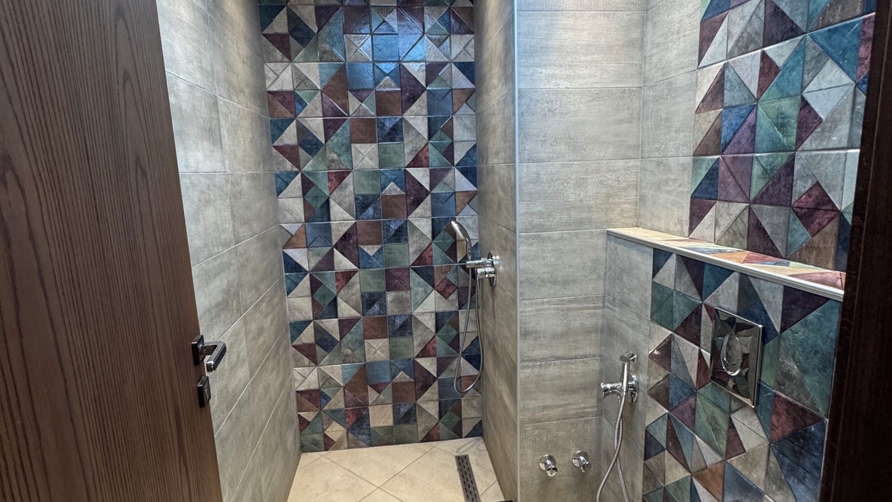 Photo of Bathroom in Bulaq ad Dakrur
