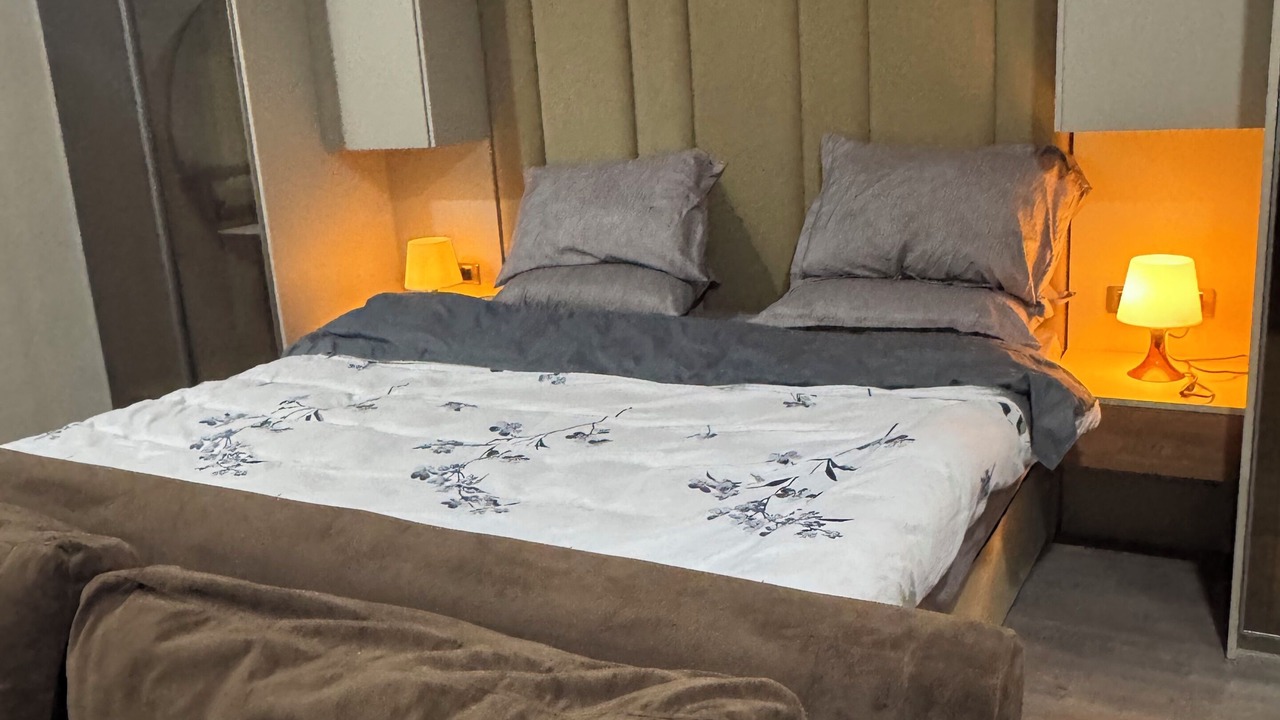 Photo of Bedroom in Bulaq ad Dakrur