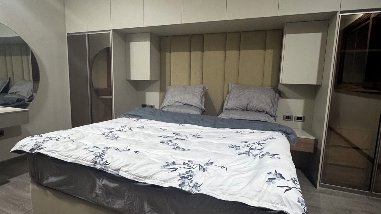 Photo of Bedroom in Bulaq ad Dakrur