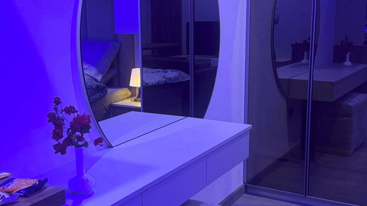 Photo of Bedroom in Bulaq ad Dakrur