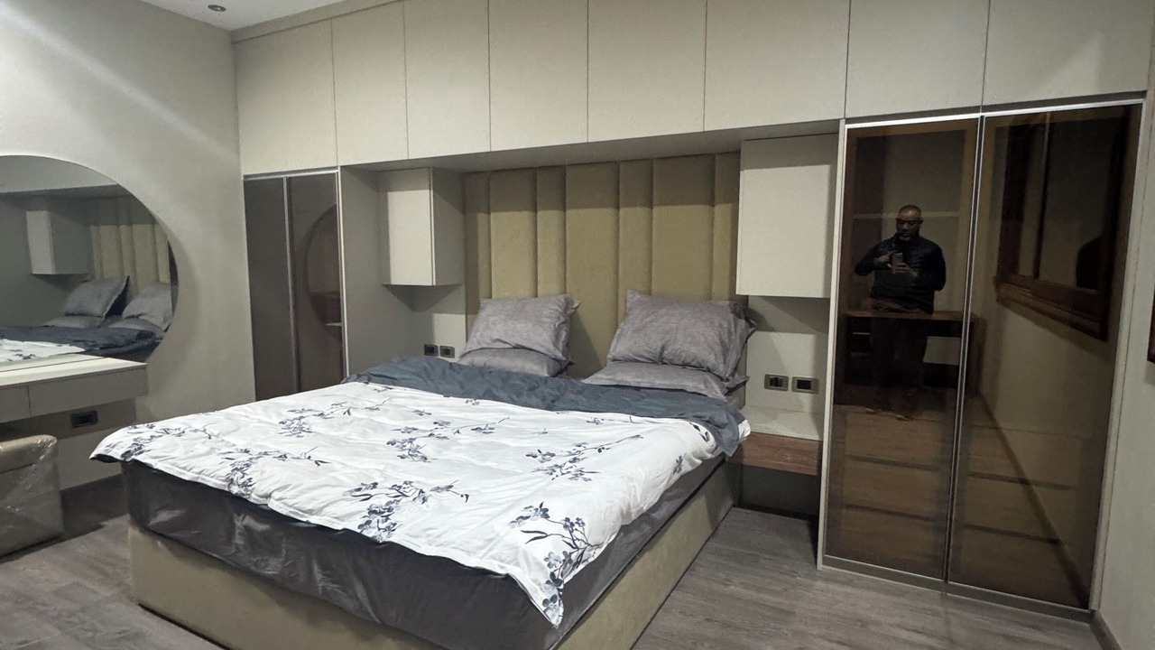 Photo of Bedroom in Bulaq ad Dakrur