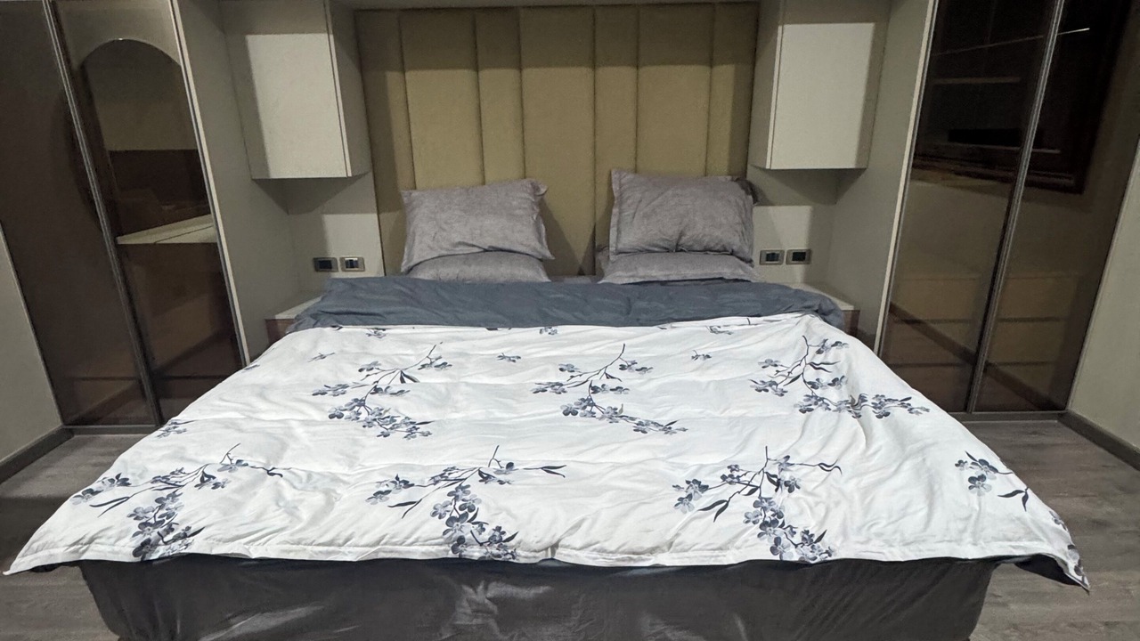 Photo of Bedroom in Bulaq ad Dakrur