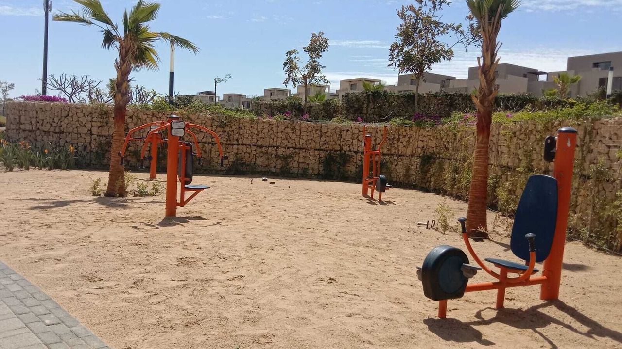 Photo of Outdoor in Badr