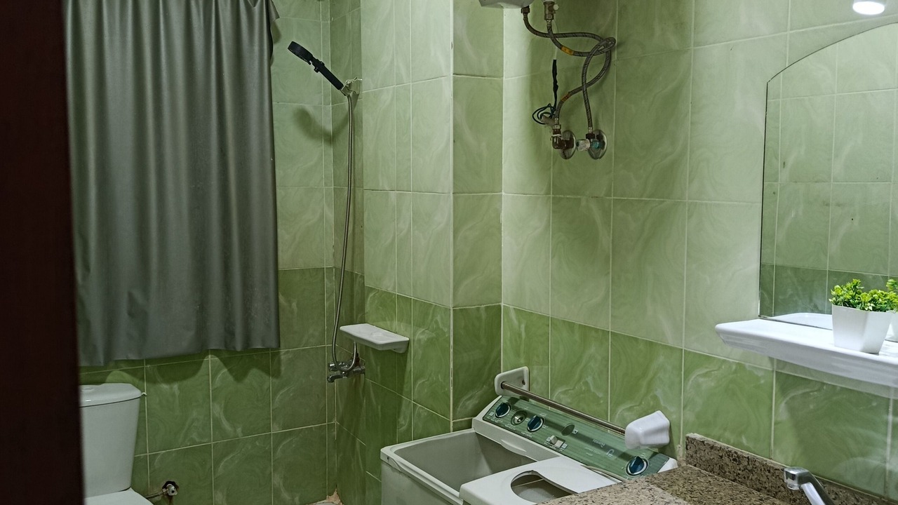 Photo of Bathroom in Dahar