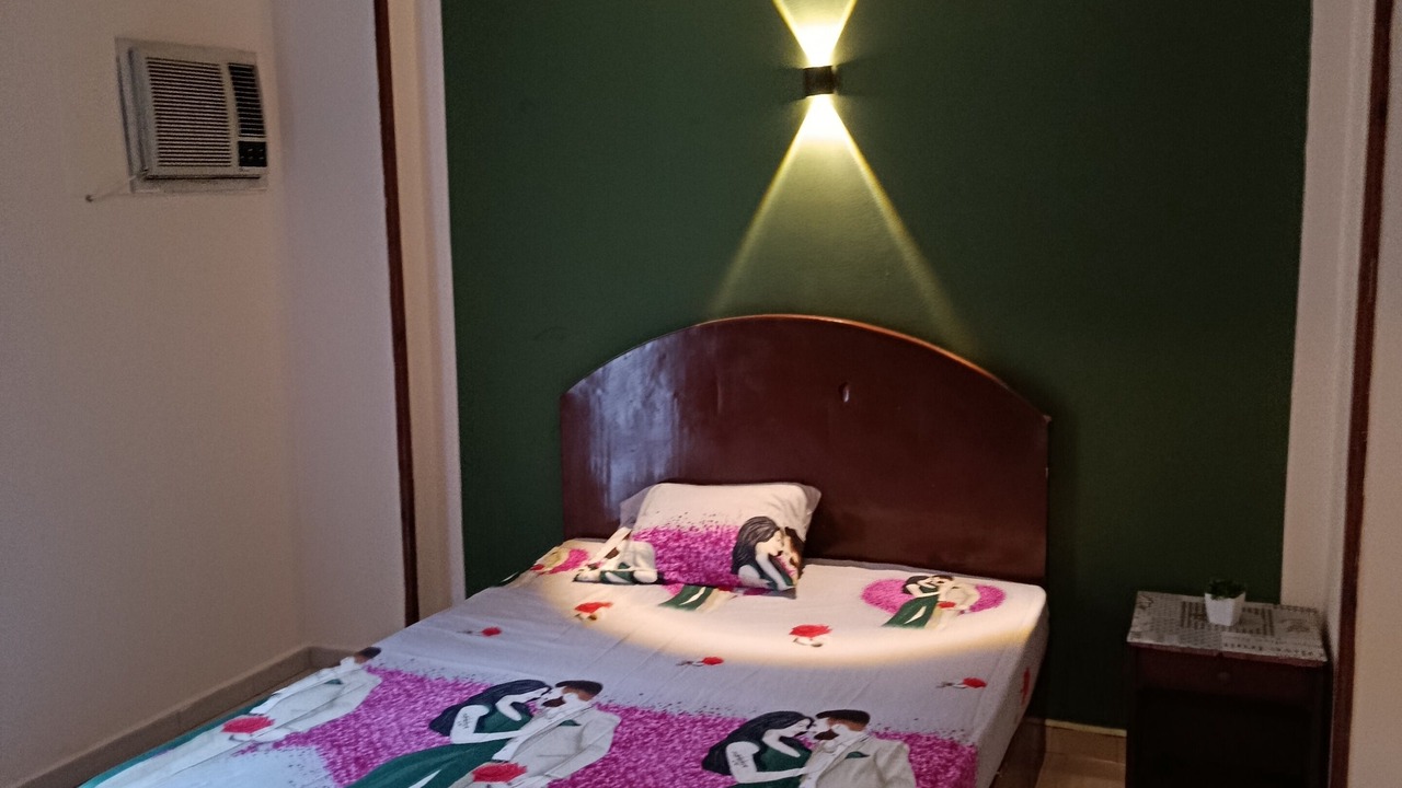 Photo of Bedroom in Dahar