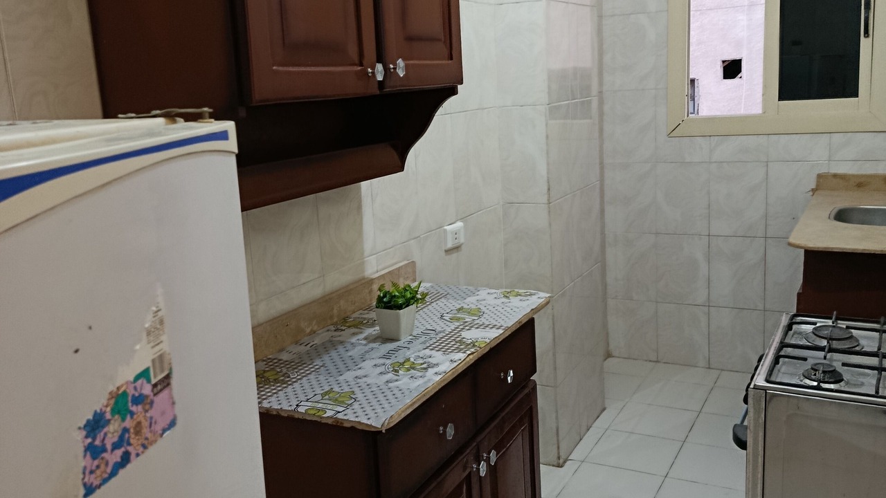 Photo of Kitchen in Dahar