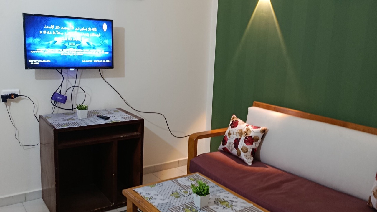 Photo of Livingroom in Dahar