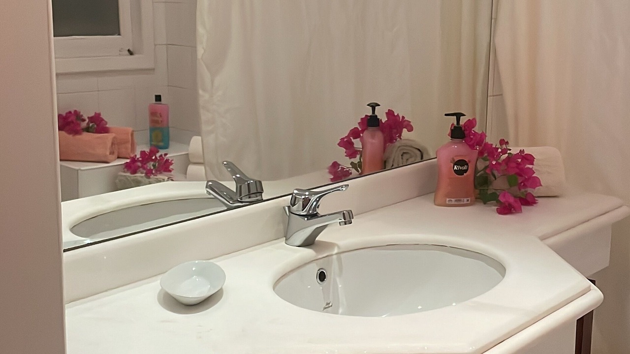 Photo of Bathroom in Sharm El Sheikh