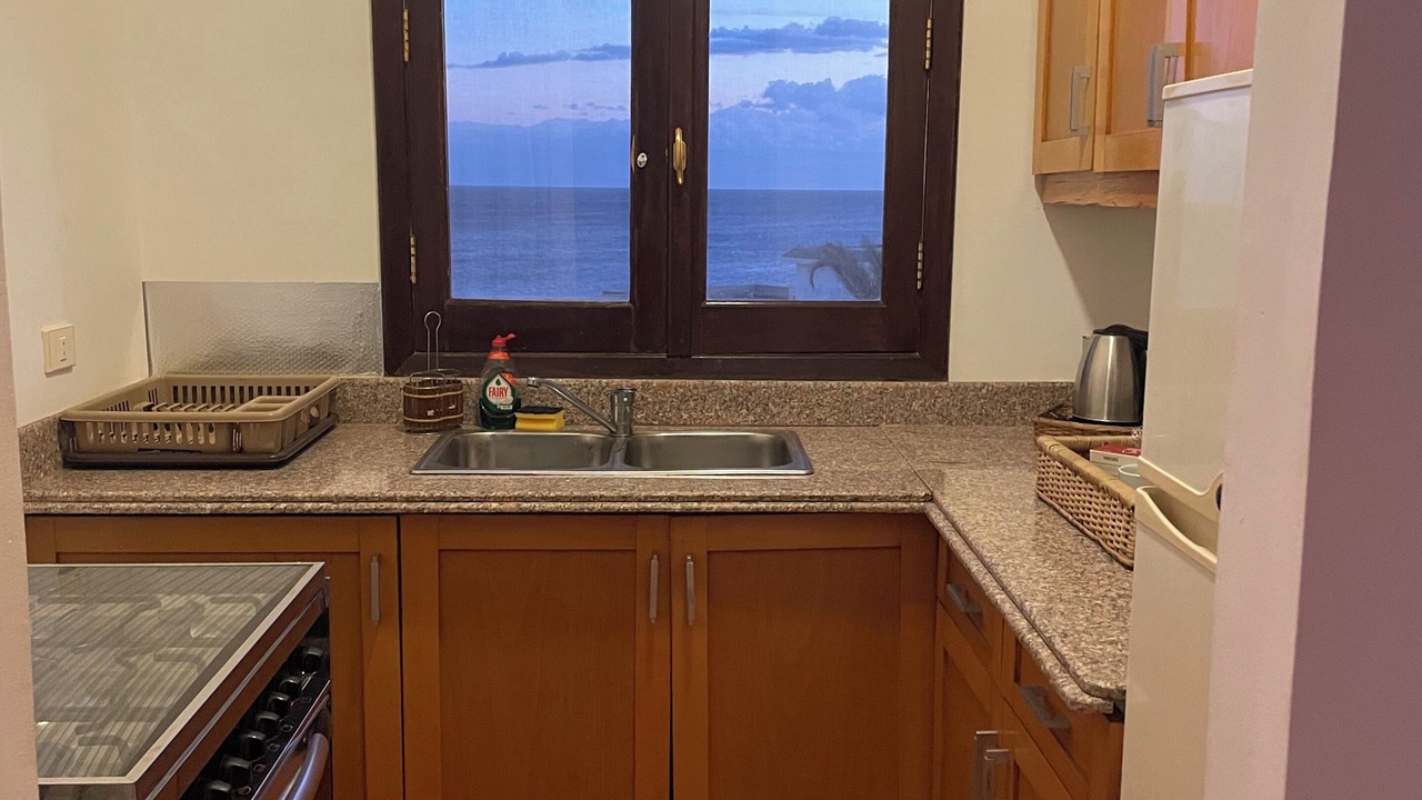 Photo of Kitchen in Sharm El Sheikh