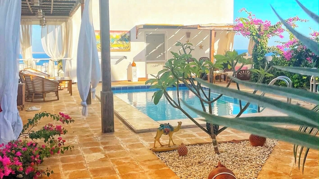 Photo of Outdoor in Sharm El Sheikh