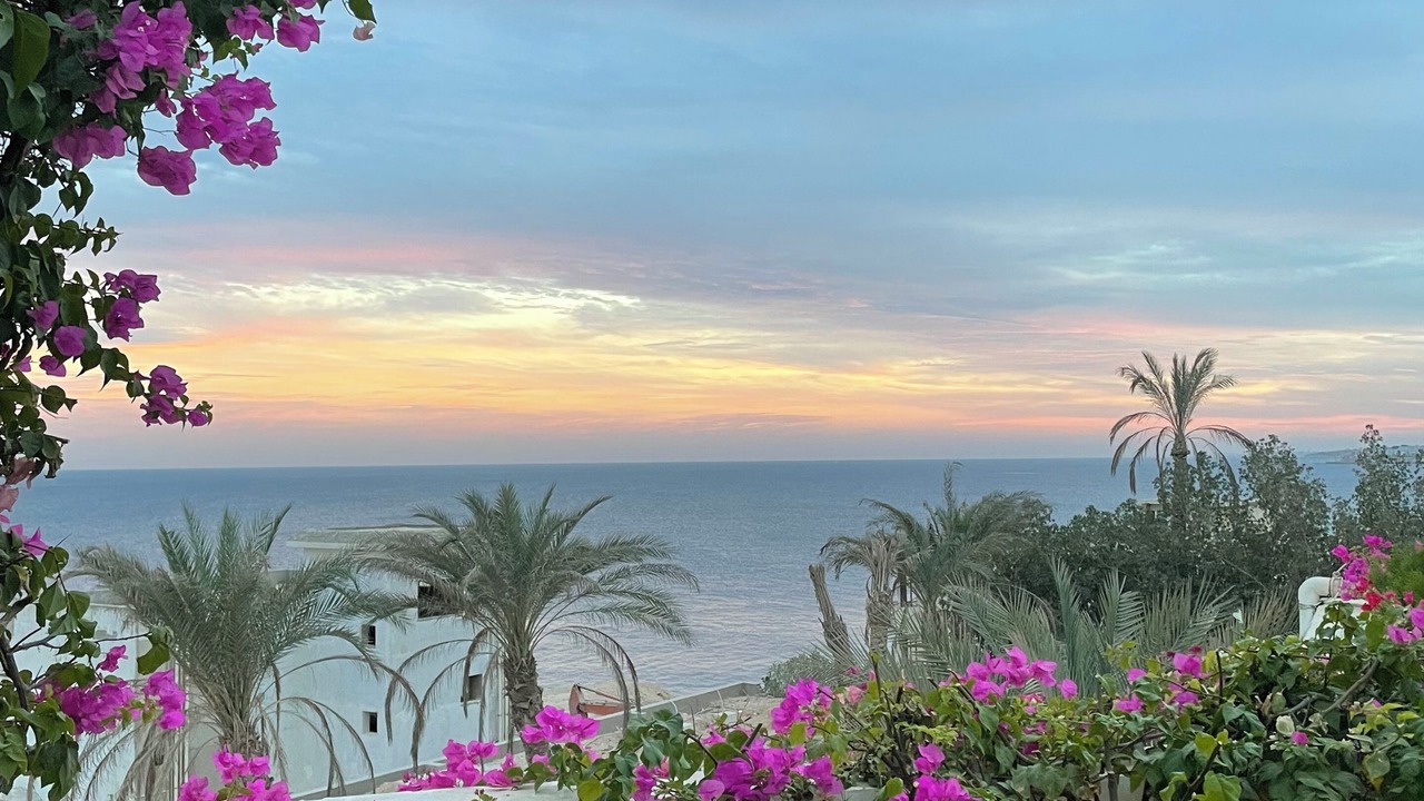 Photo of Outdoor in Sharm El Sheikh