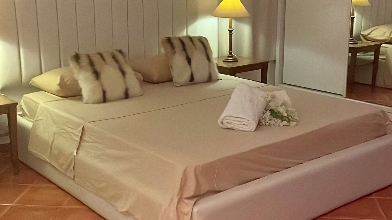 Photo of Bedroom in Sharm El Sheikh
