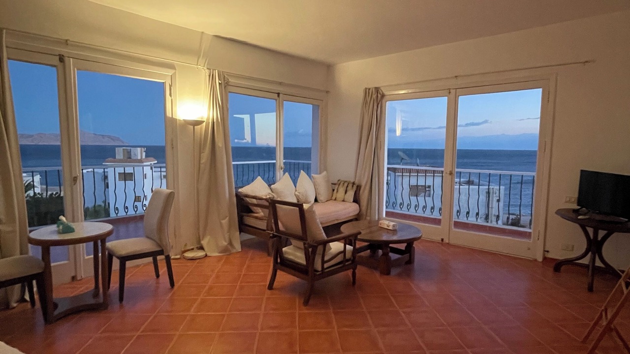 Photo of Livingroom in Sharm El Sheikh