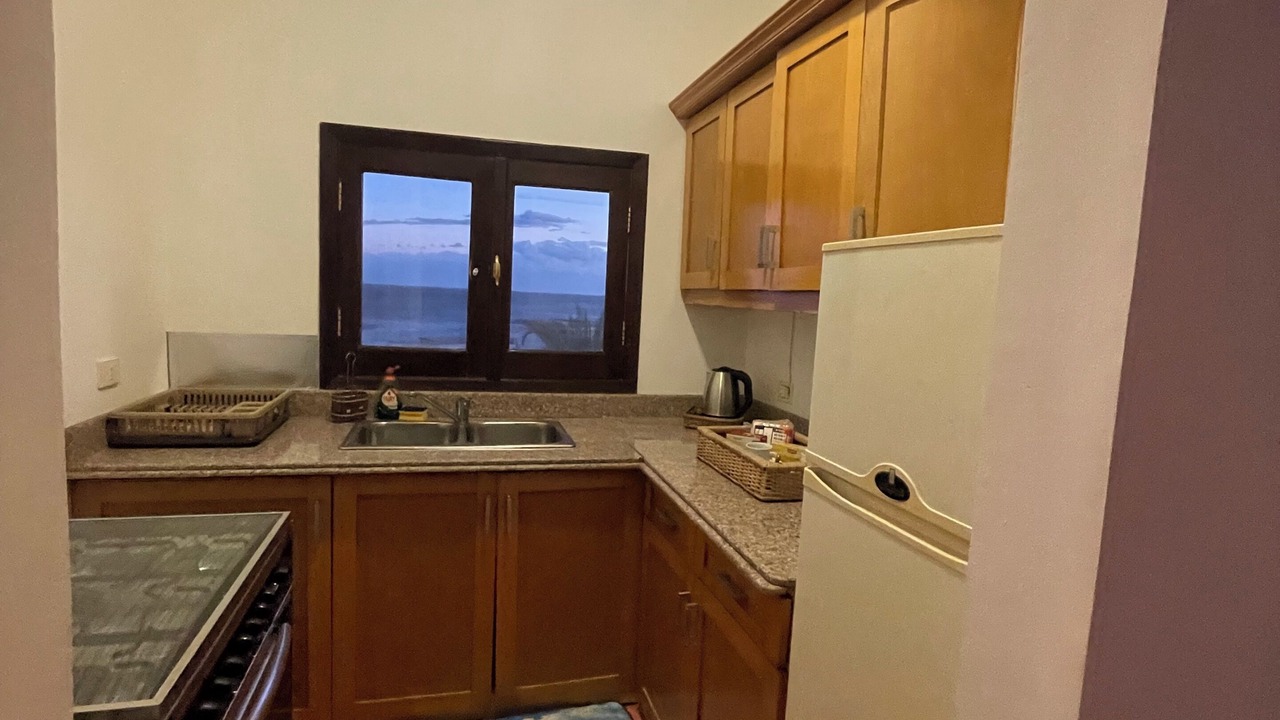 Photo of Kitchen in Sharm El Sheikh