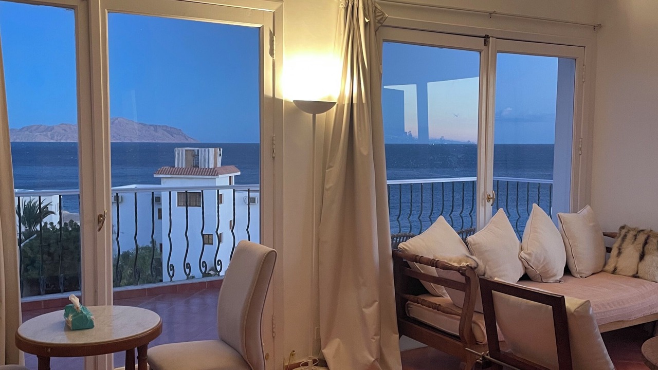 Photo of Livingroom in Sharm El Sheikh