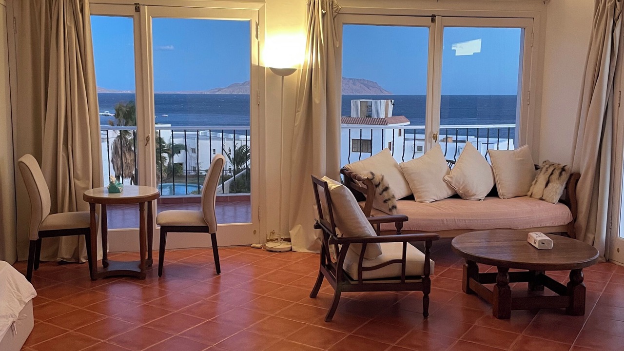 Photo of Livingroom in Sharm El Sheikh