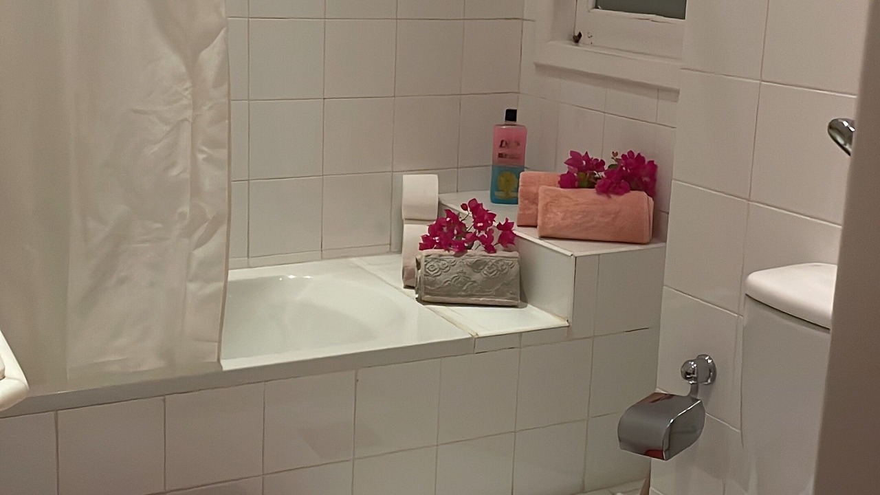 Photo of Bathroom in Sharm El Sheikh