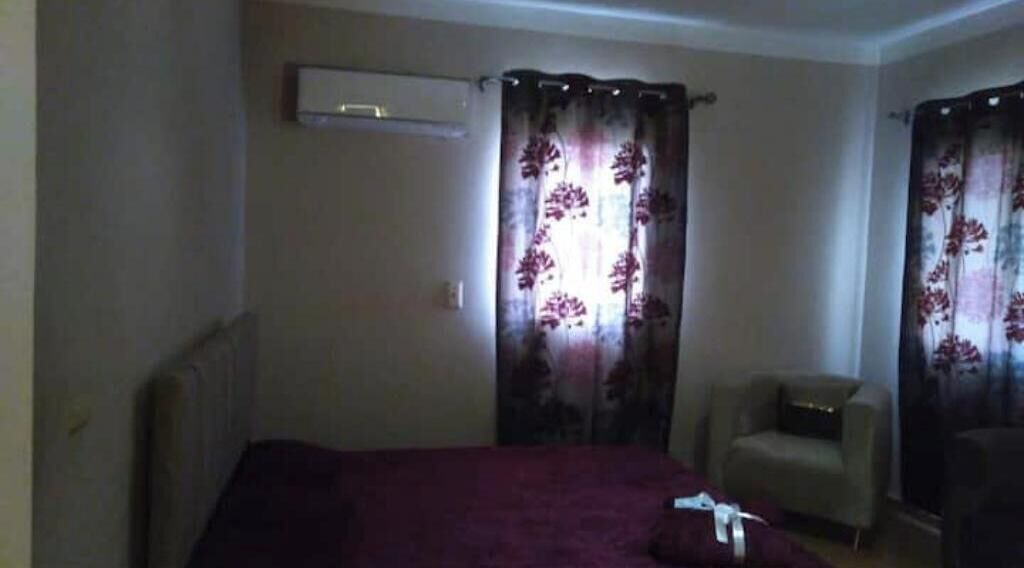 Photo of Bedroom in 6th of October City