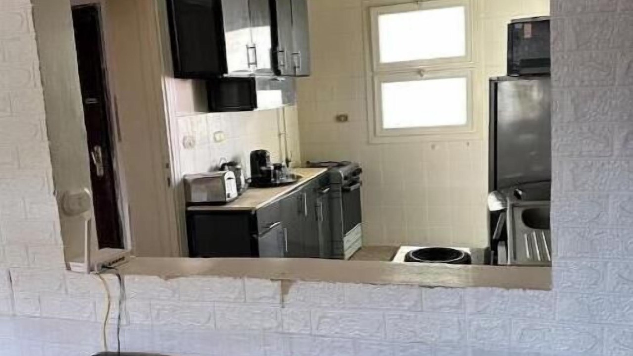 Photo of Kitchen in 6th of October City