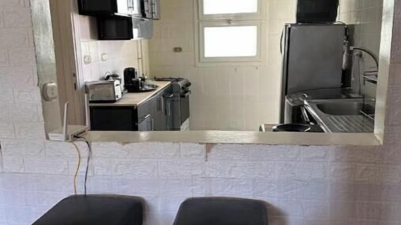 Photo of Kitchen in 6th of October City