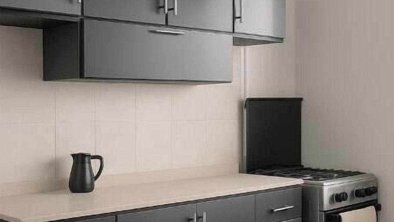 Photo of Kitchen in 6th of October City