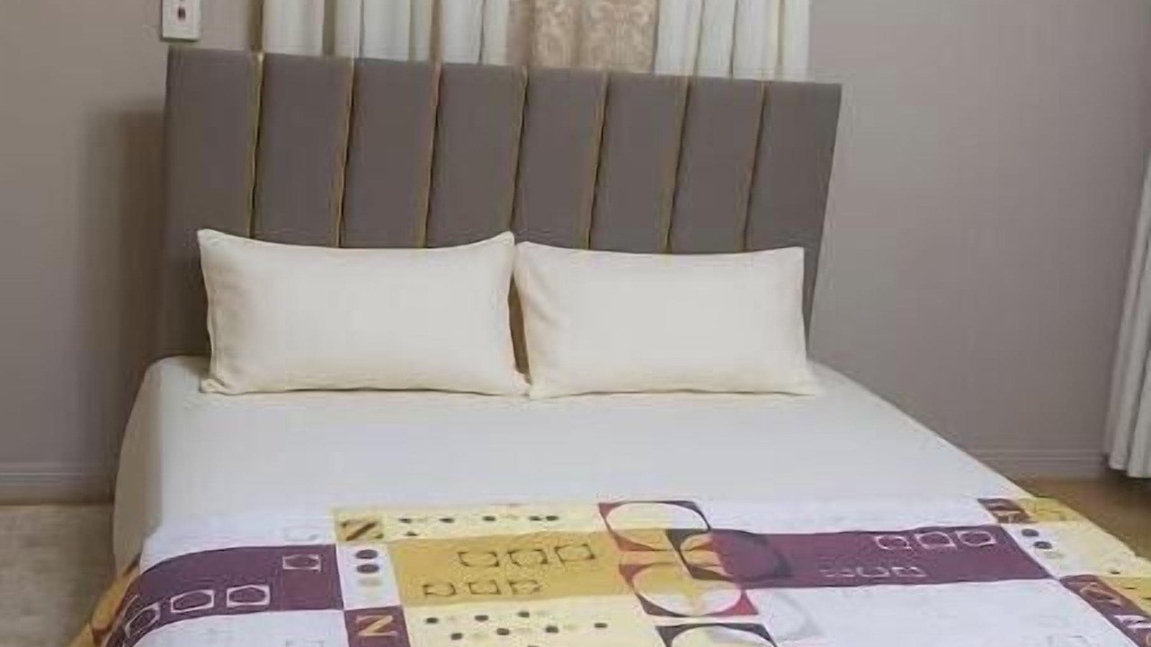 Photo of Bedroom in 6th of October City