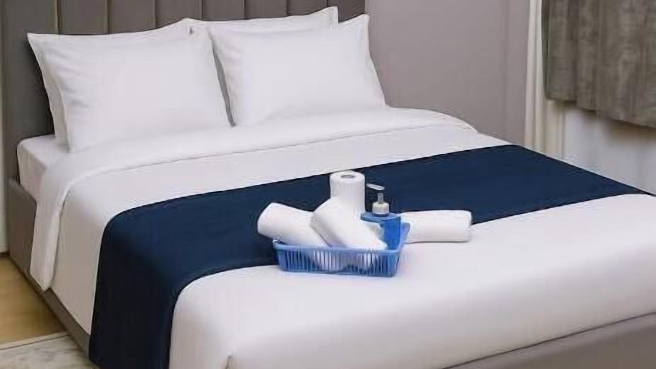 Photo of Bedroom in 6th of October City