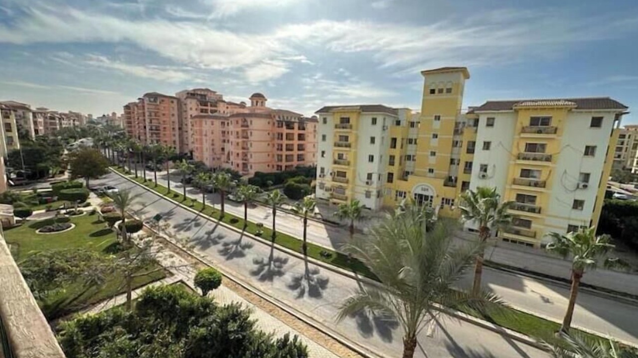 Photo of Outdoor in 6th of October City