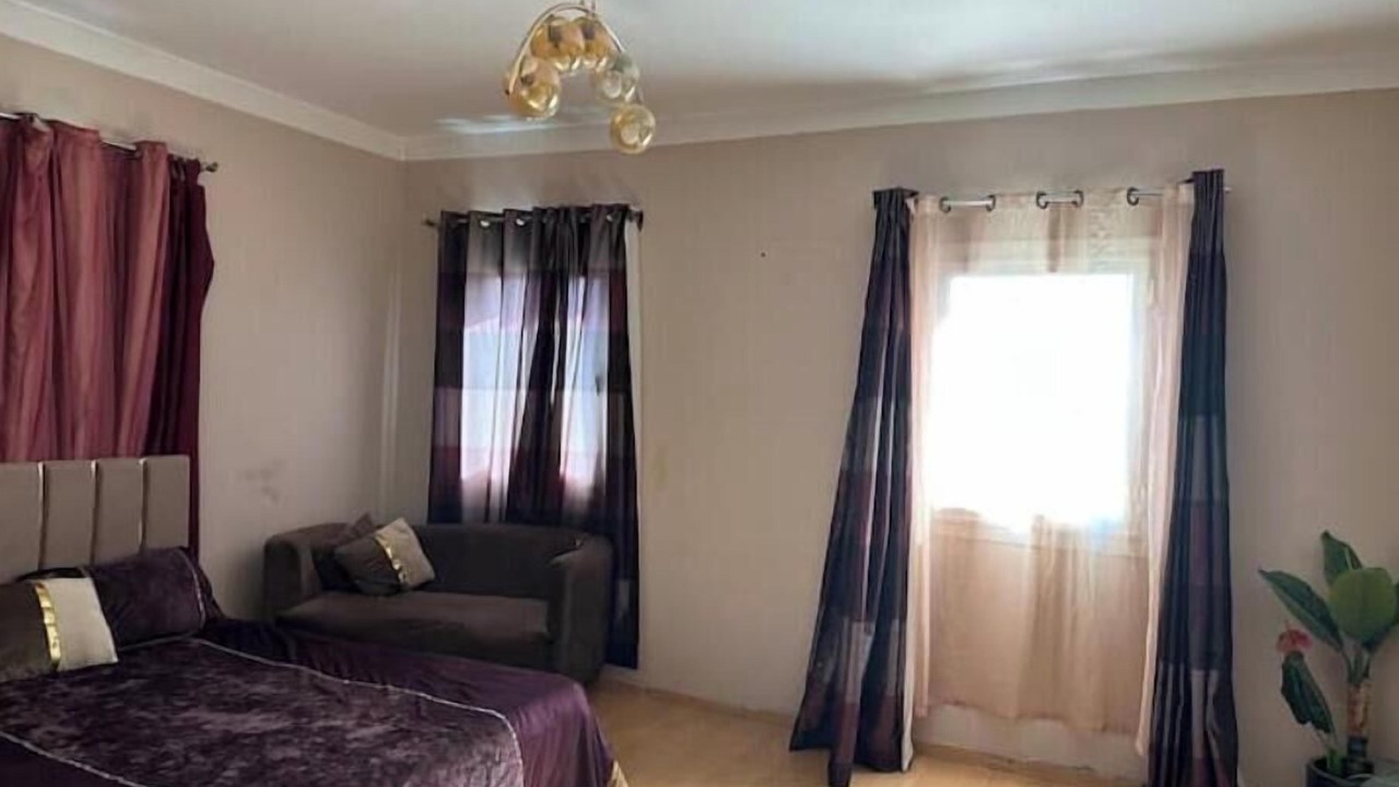 Photo of Bedroom in 6th of October City
