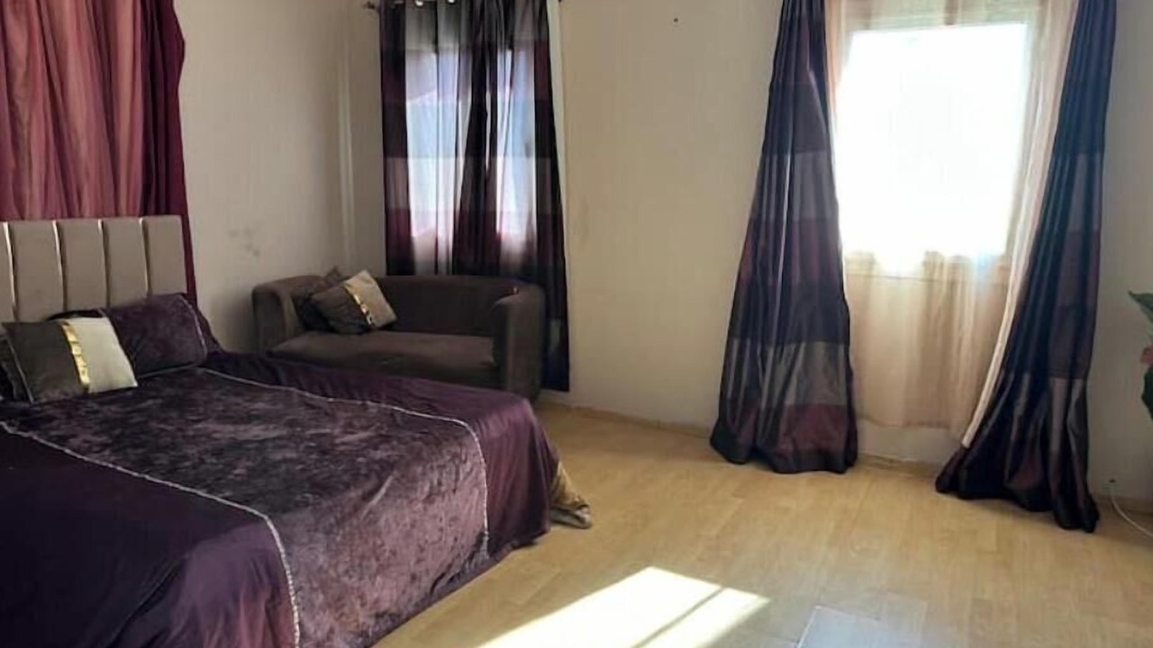 Photo of Bedroom in 6th of October City