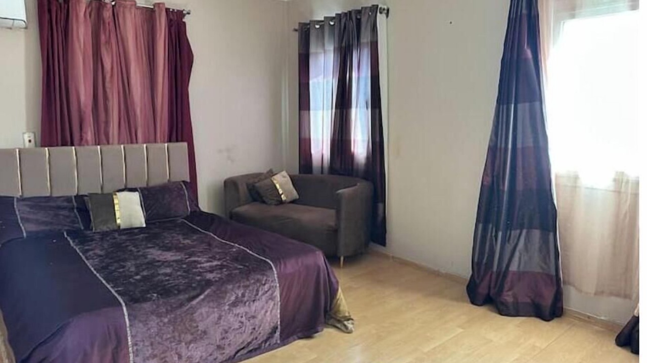 Photo of Bedroom in 6th of October City