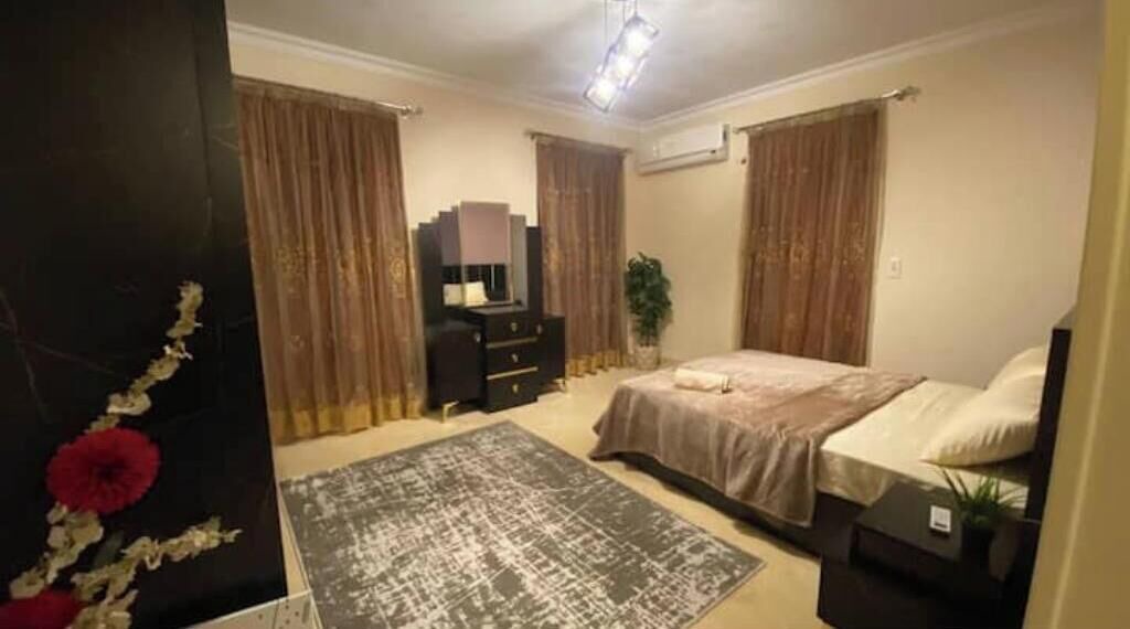Photo of Bedroom in 6th of October City