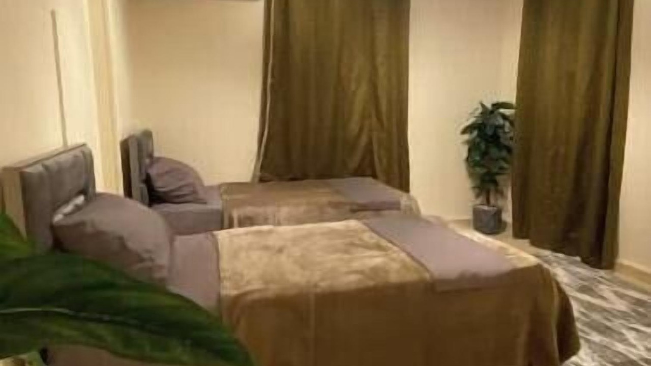 Photo of Bedroom in 6th of October City