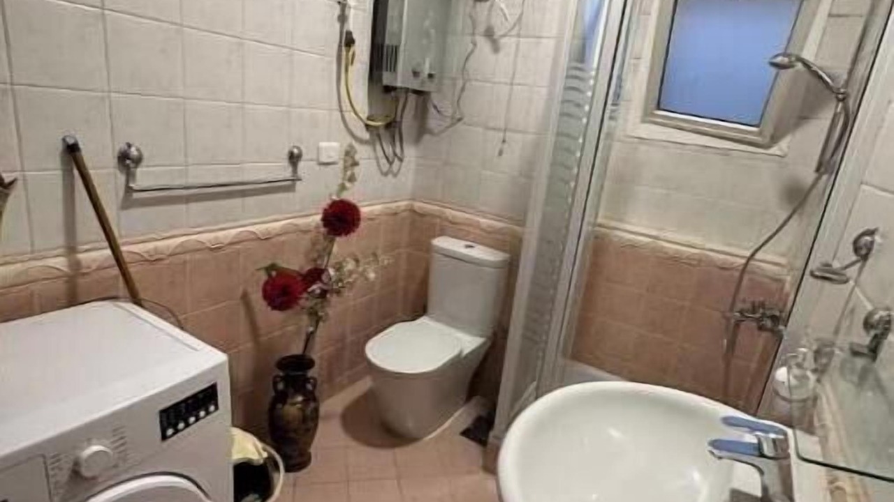 Photo of Bathroom in 6th of October City