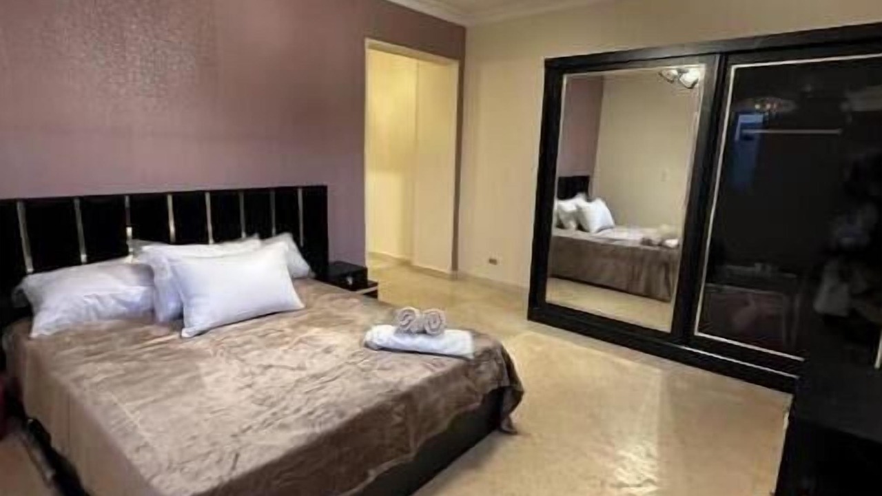 Photo of Bedroom in 6th of October City