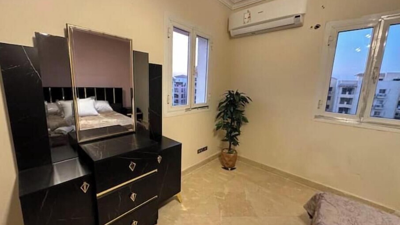 Photo of Bedroom in 6th of October City