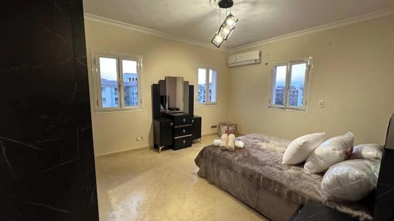 Photo of Bedroom in 6th of October City