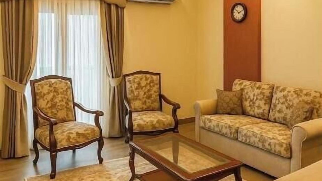 Photo of Livingroom in Al Duqqi