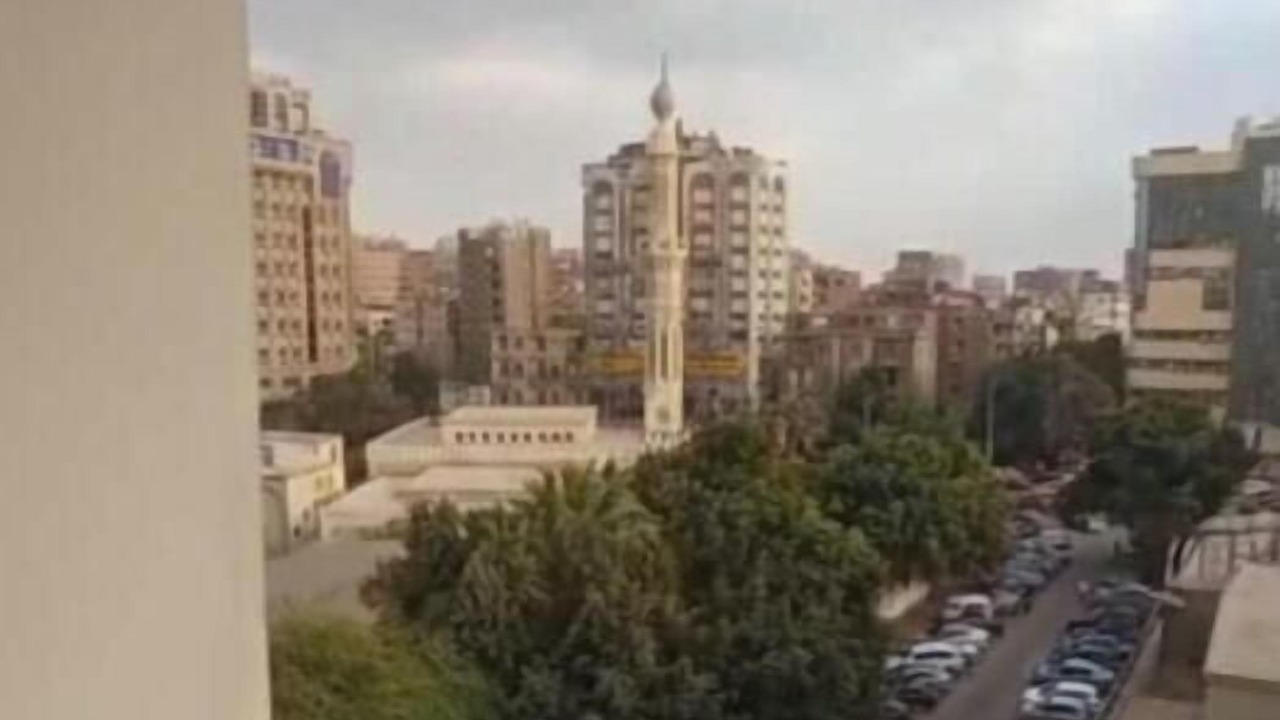 Photo of Outdoor in Al Duqqi